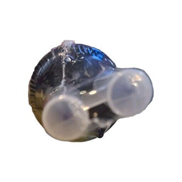 New Pureplus RFC6600A Replacement for 4396841 Water Filter, Sealed NEW - Picture 3 of 4